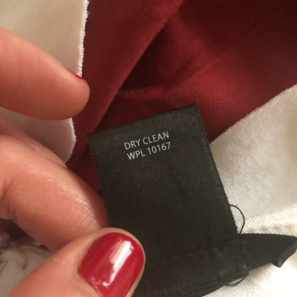 White Midi Dress AQUA - Picture 8 of 8